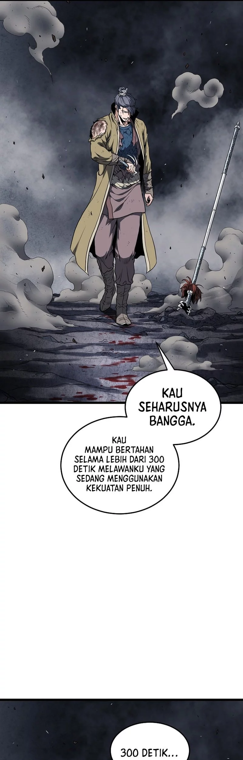 Murim Login Chapter 238 Gambar 42