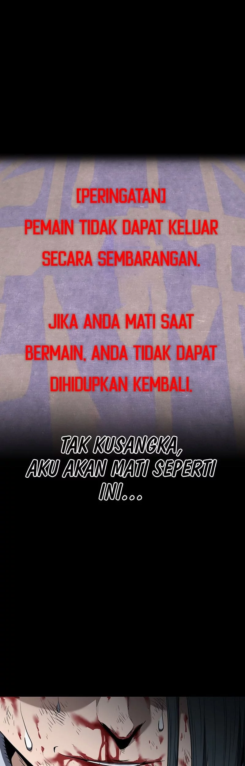 Murim Login Chapter 238 Gambar 76