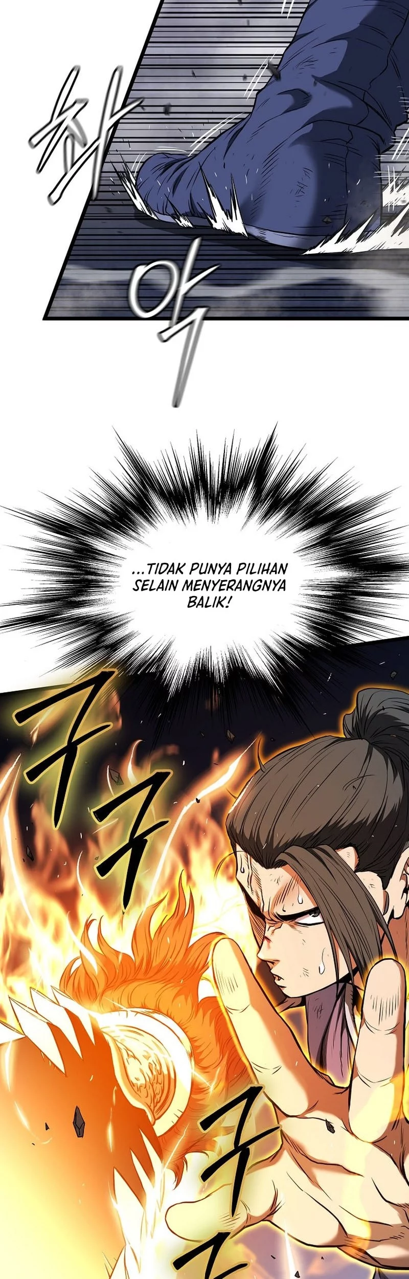 Murim Login Chapter 238 Gambar 19