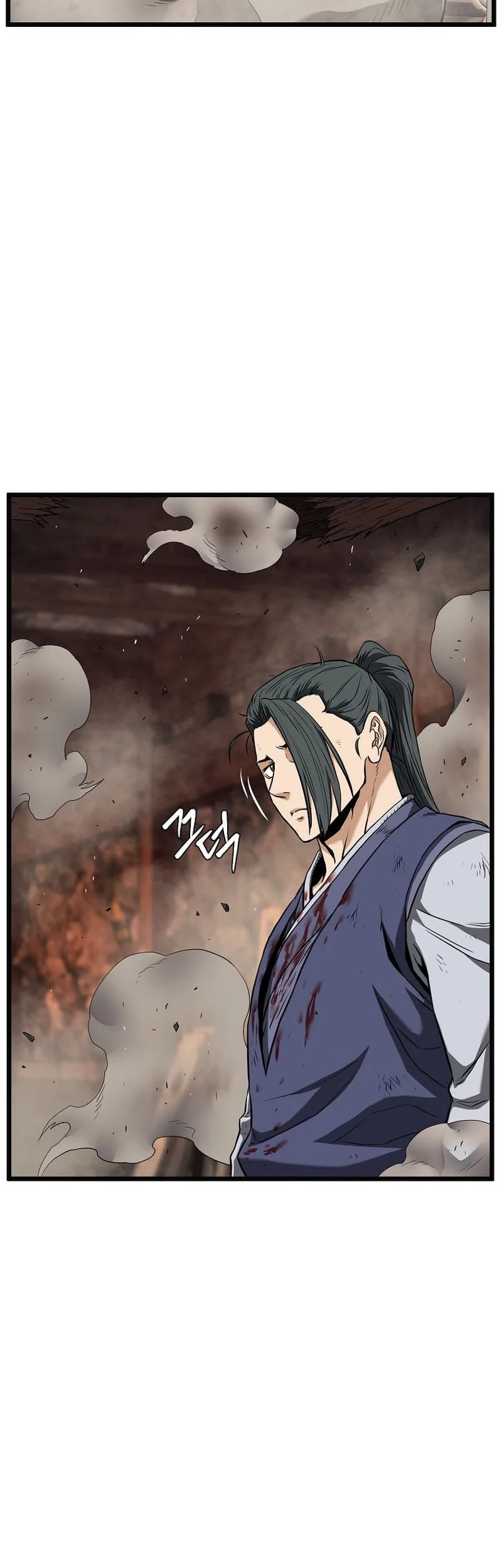 Murim Login Chapter 239 Gambar 54