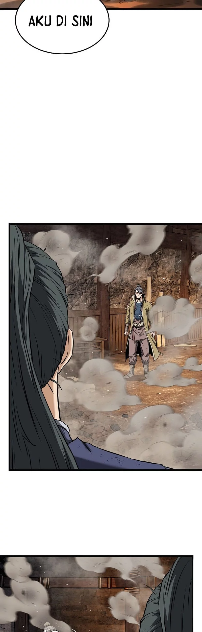 Murim Login Chapter 239 Gambar 52