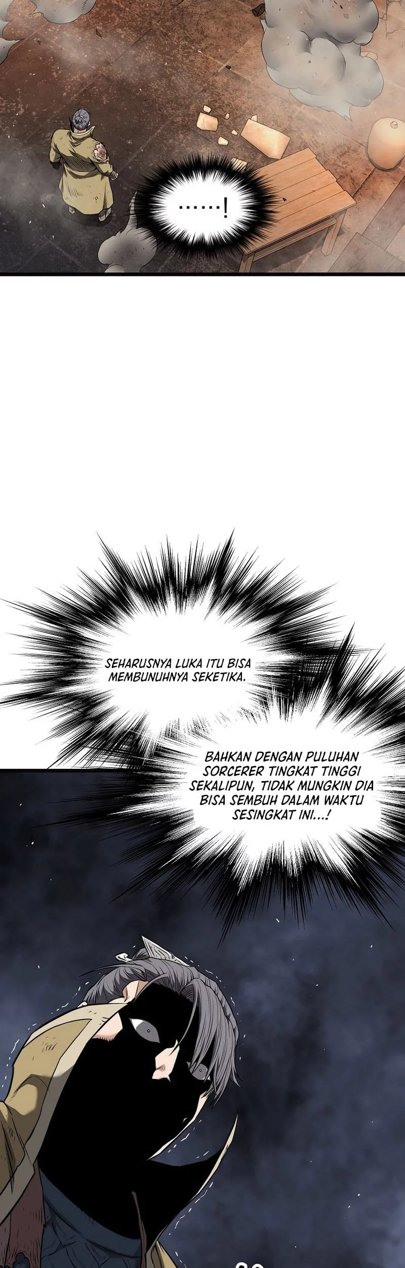 Murim Login Chapter 239 Gambar 56