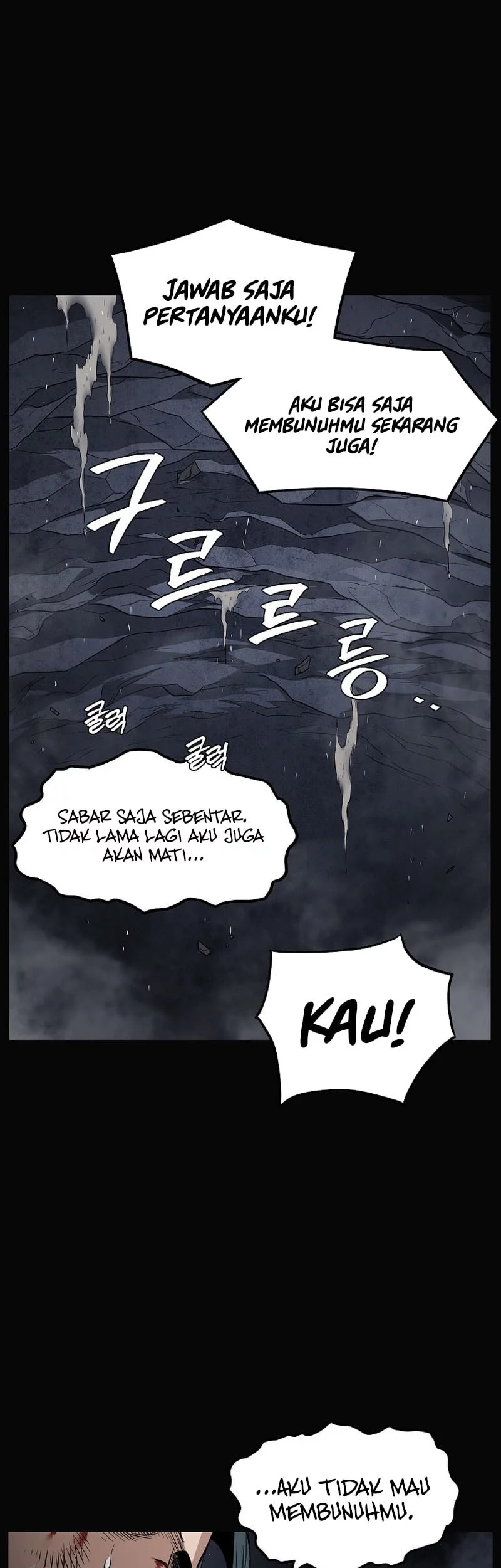 Murim Login Chapter 239 Gambar 37