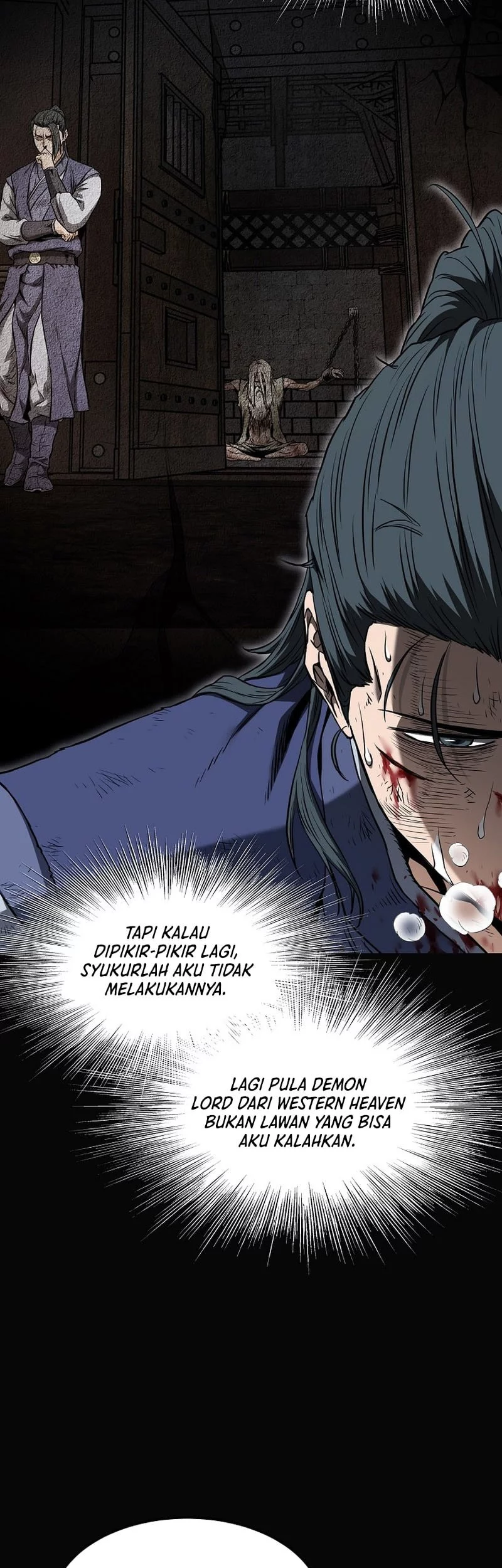 Murim Login Chapter 239 Gambar 41