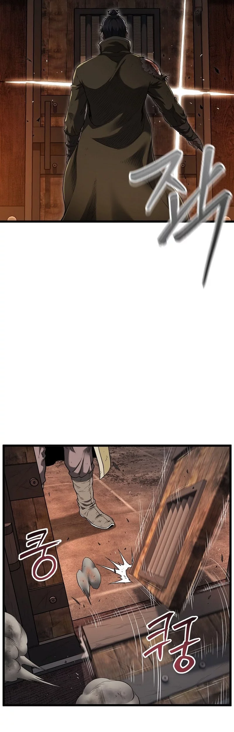 Murim Login Chapter 239 Gambar 12