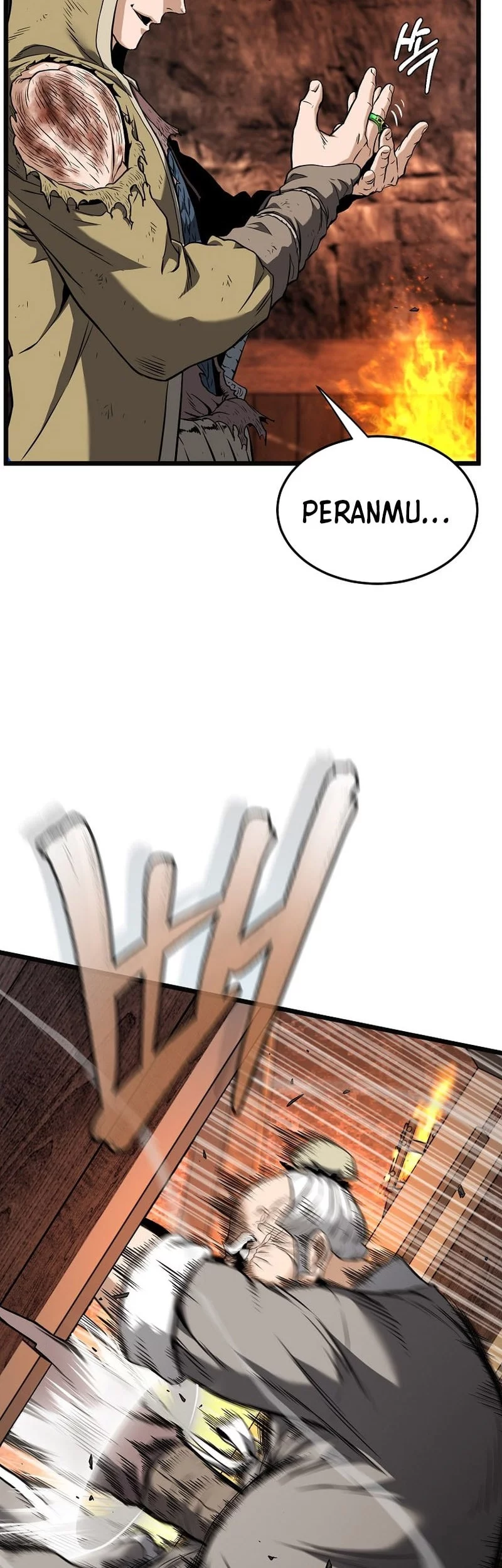 Murim Login Chapter 239 Gambar 20