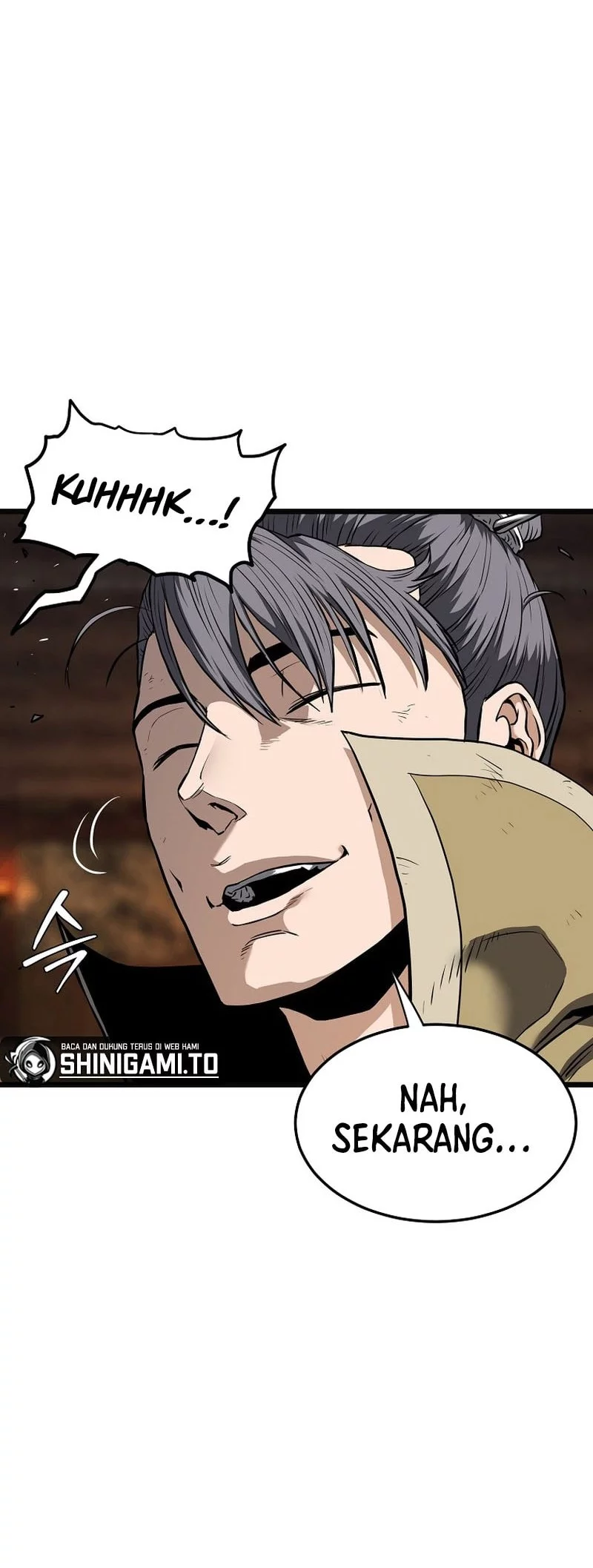 Murim Login Chapter 239 Gambar 22