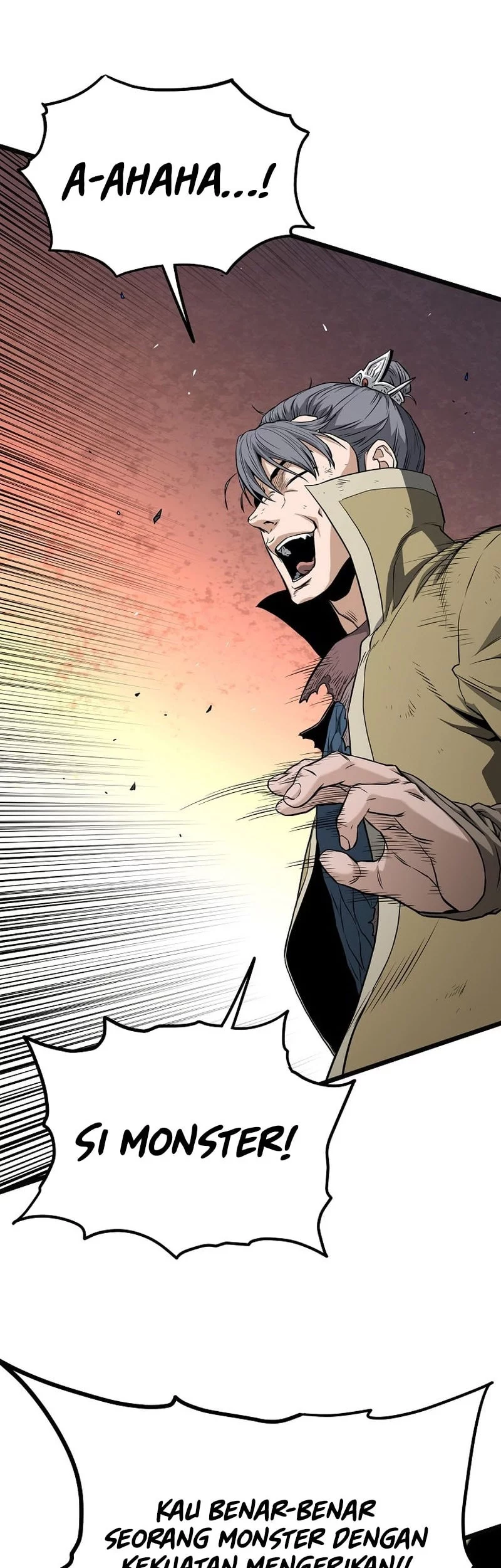 Murim Login Chapter 239 Gambar 28