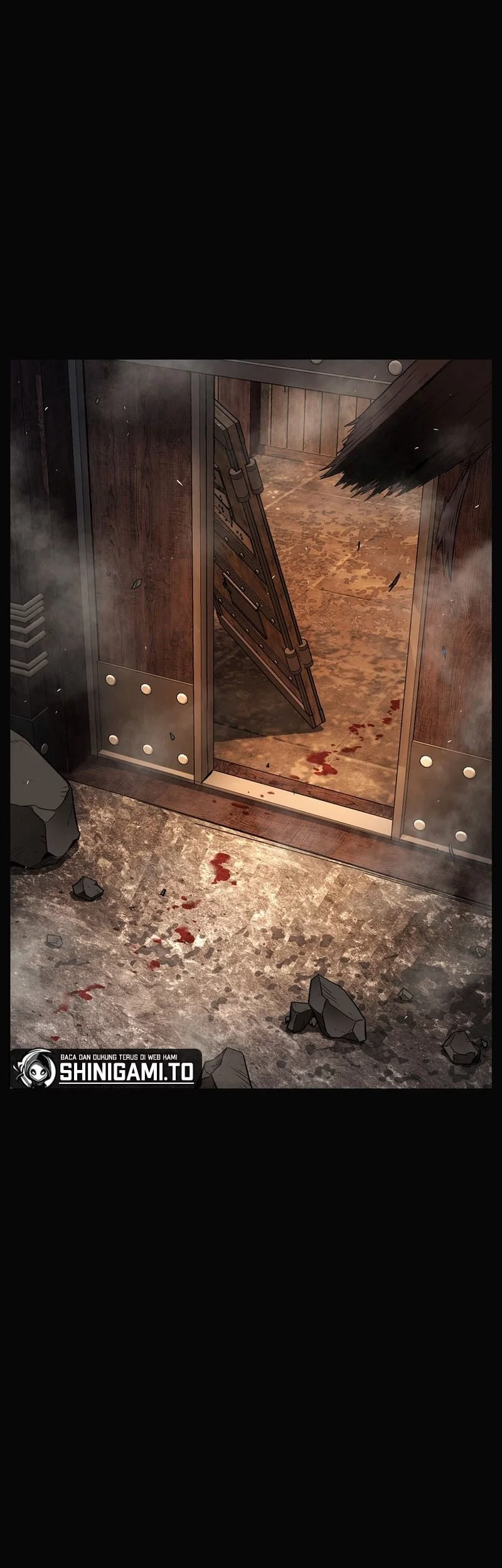 Murim Login Chapter 239 Gambar 33