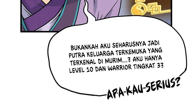 Murim Login Chapter 3 Gambar 19