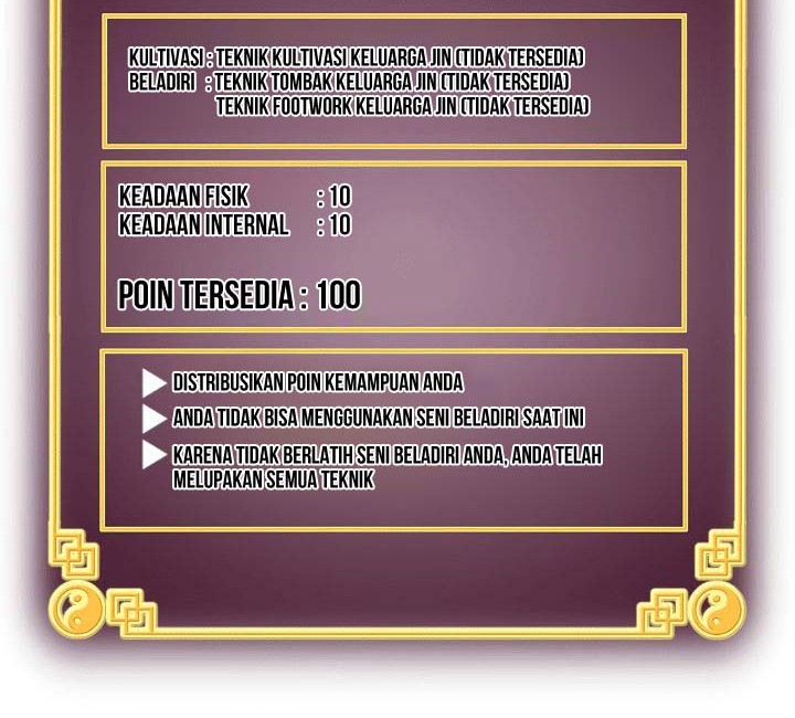 Murim Login Chapter 3 Gambar 33