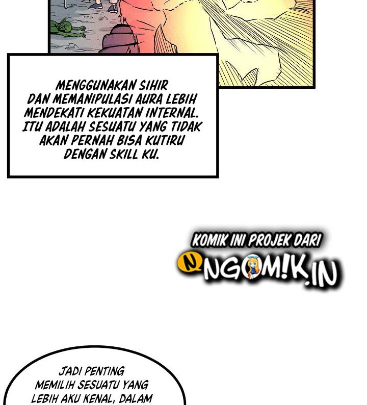 Murim Login Chapter 3 Gambar 37