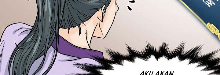 Murim Login Chapter 3 Gambar 47