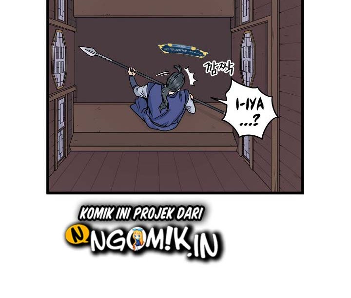 Murim Login Chapter 3 Gambar 57