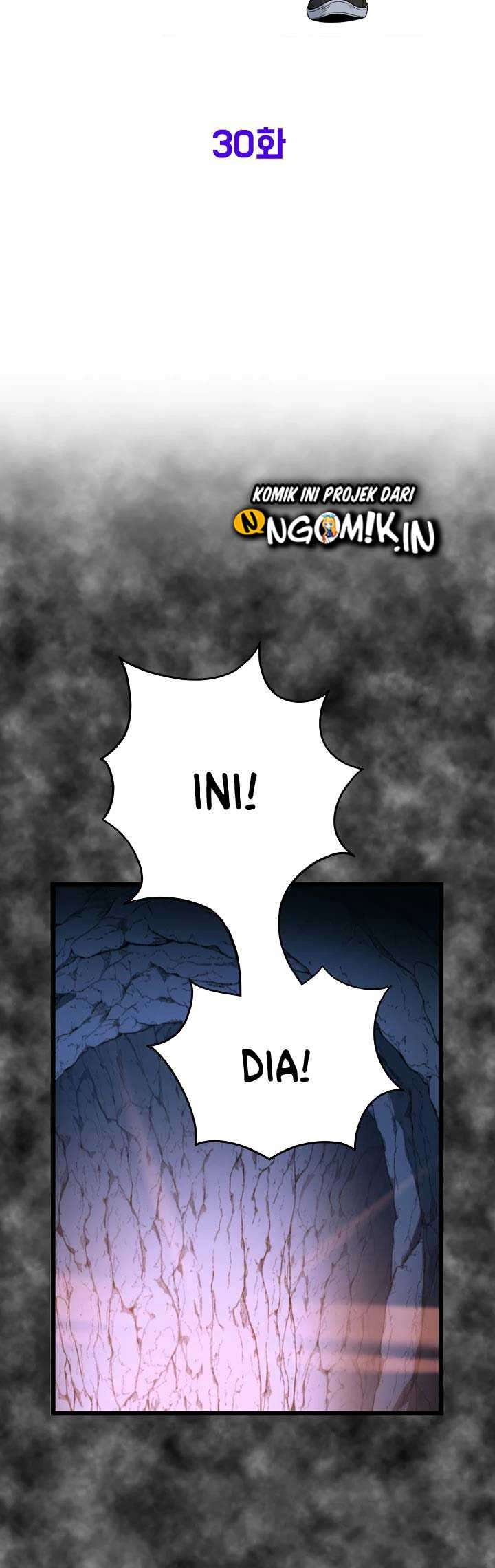 Murim Login Chapter 30 Gambar 20