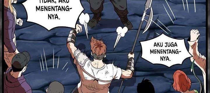 Murim Login Chapter 30 Gambar 35