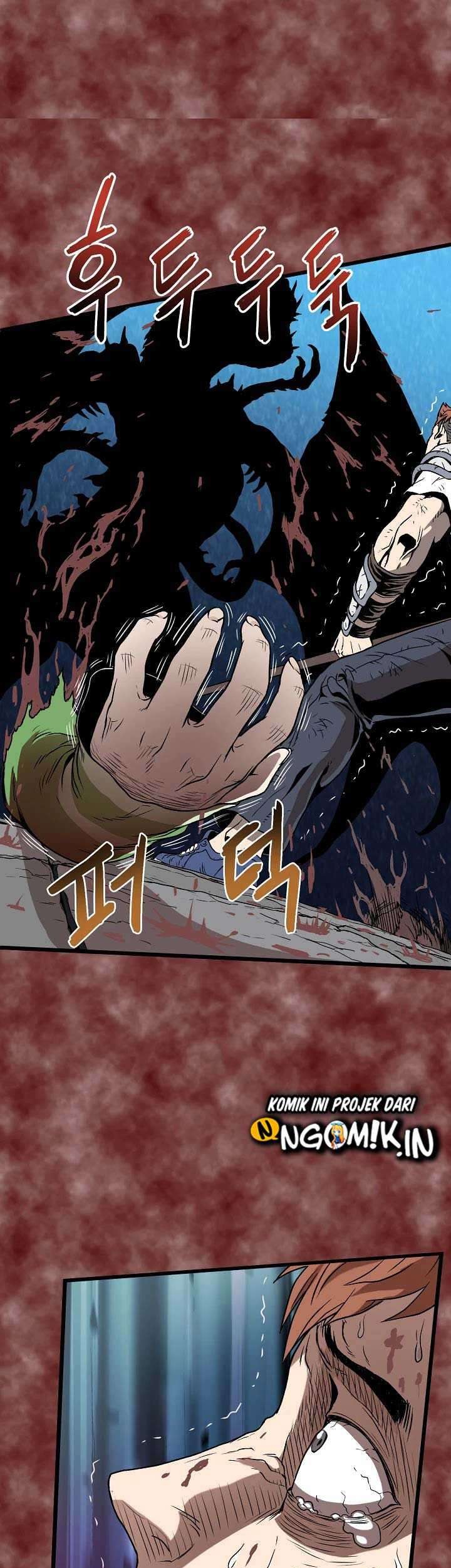 Murim Login Chapter 30 Gambar 42