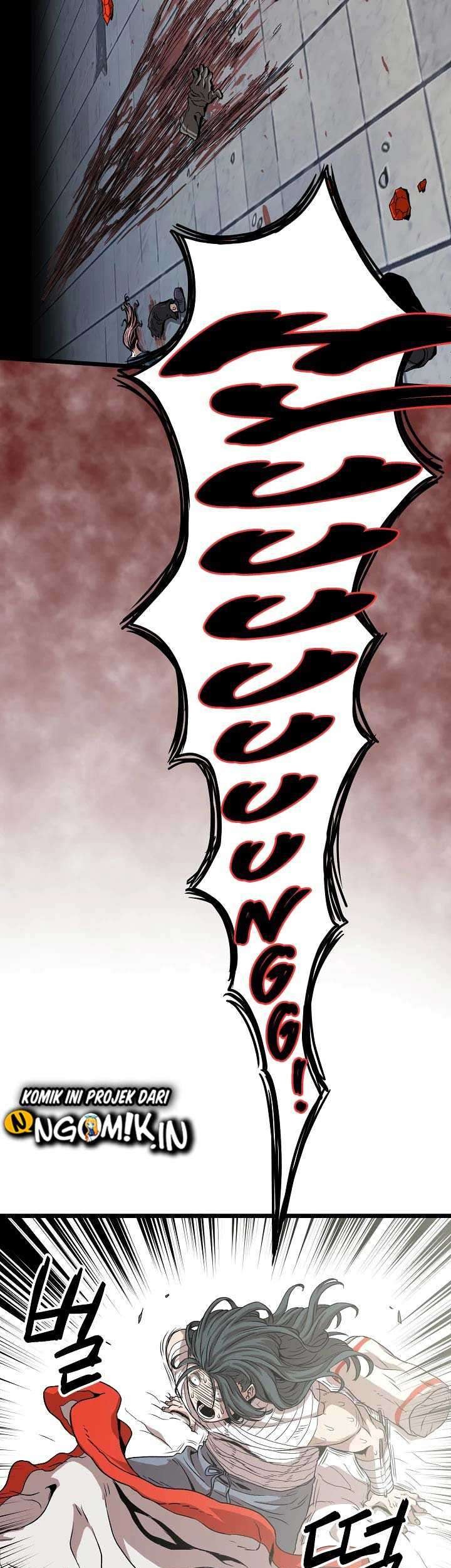 Murim Login Chapter 30 Gambar 50