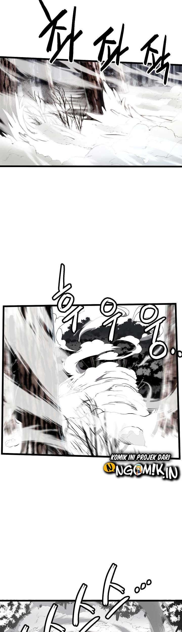 Murim Login Chapter 30 Gambar 6