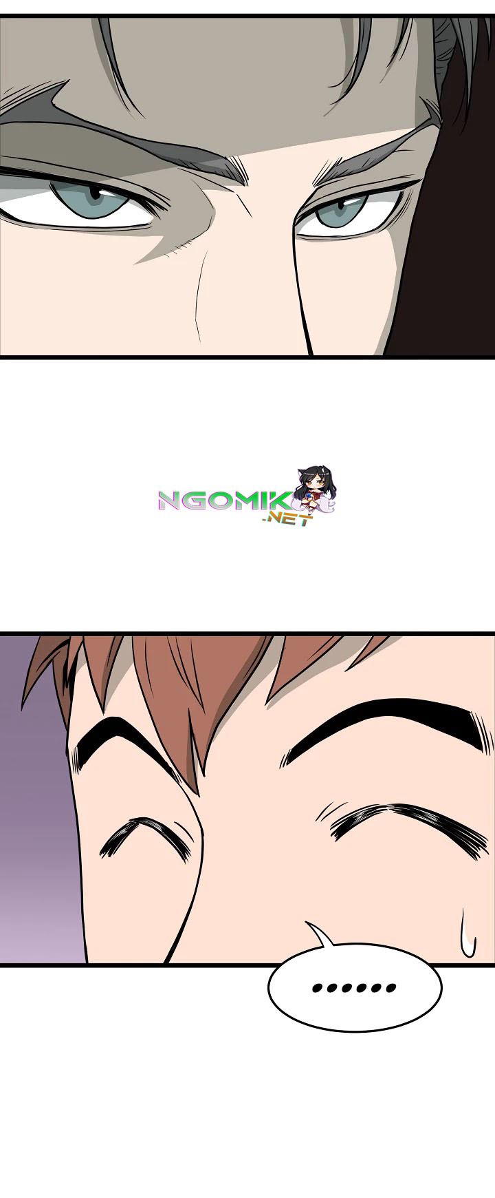 Murim Login Chapter 49 Gambar 23