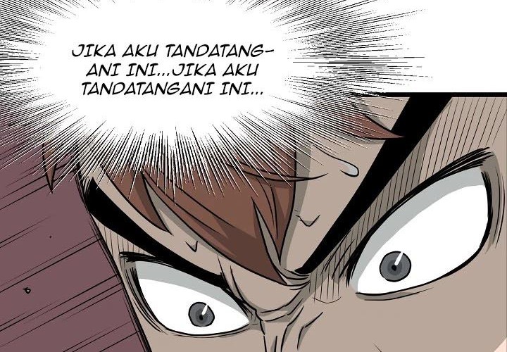 Murim Login Chapter 49 Gambar 27