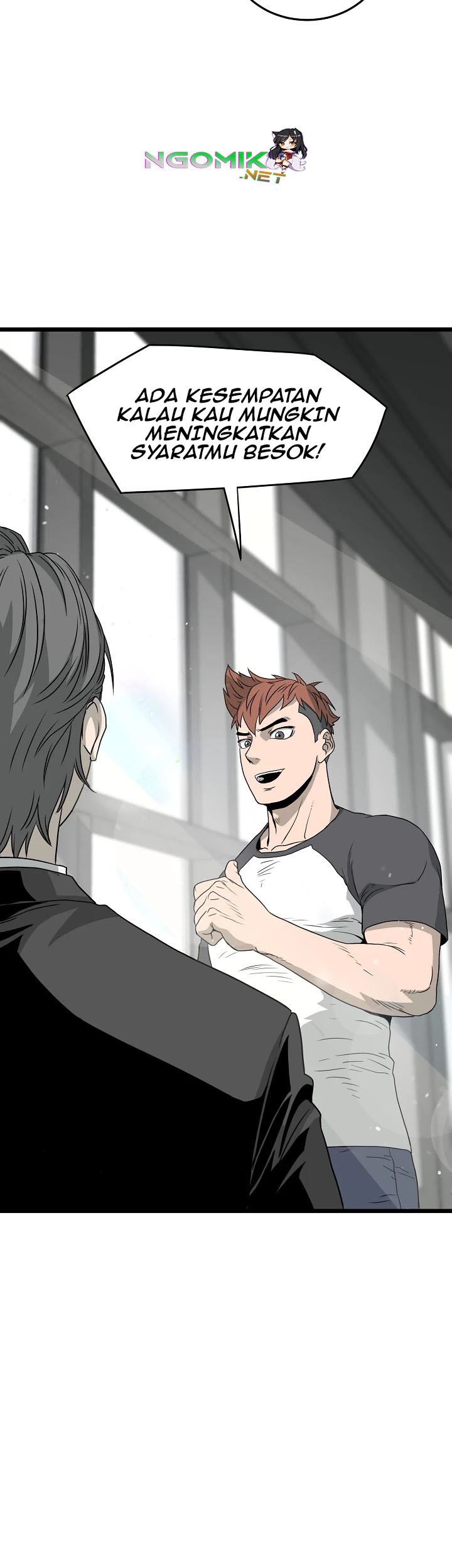 Murim Login Chapter 49 Gambar 43