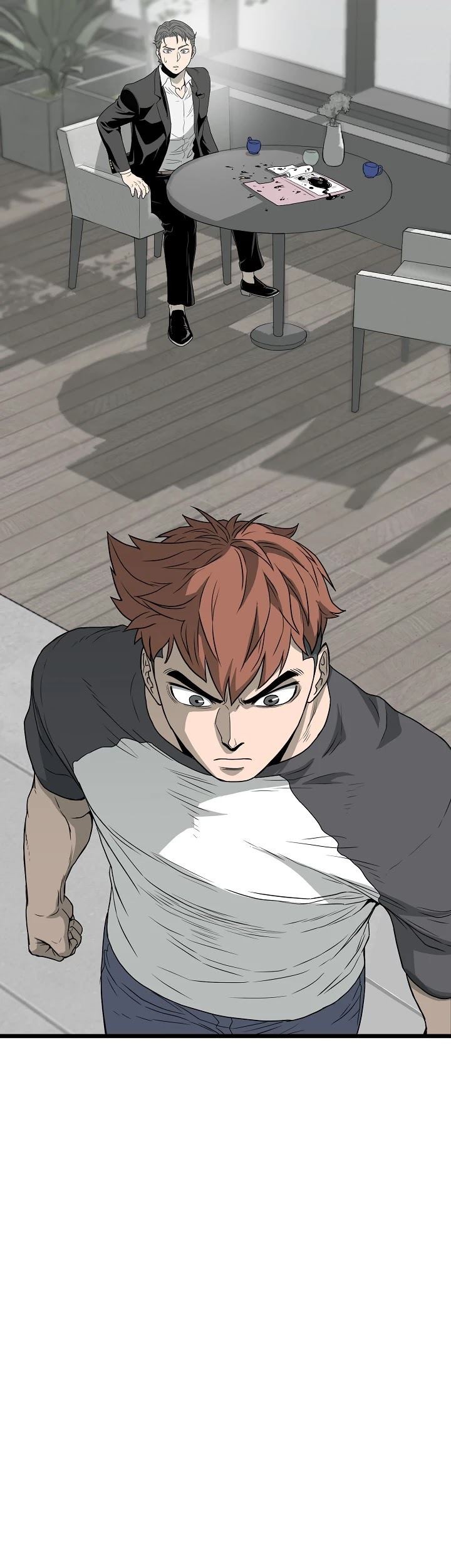 Murim Login Chapter 49 Gambar 45