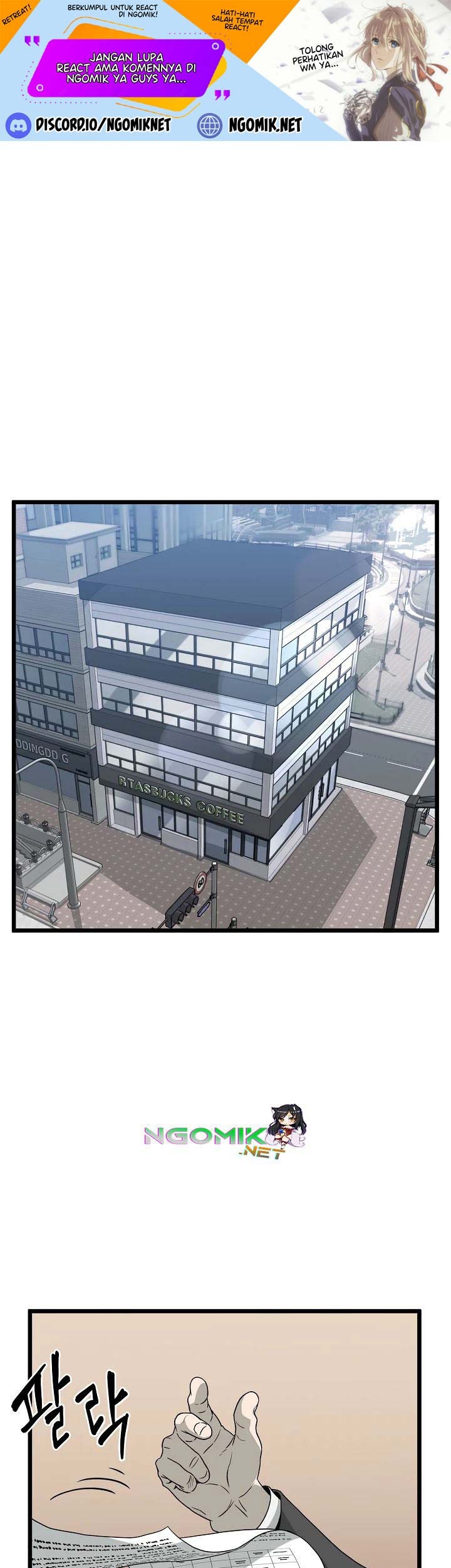 Manhwa Murim Login Chapter 49 gambar nomor 2