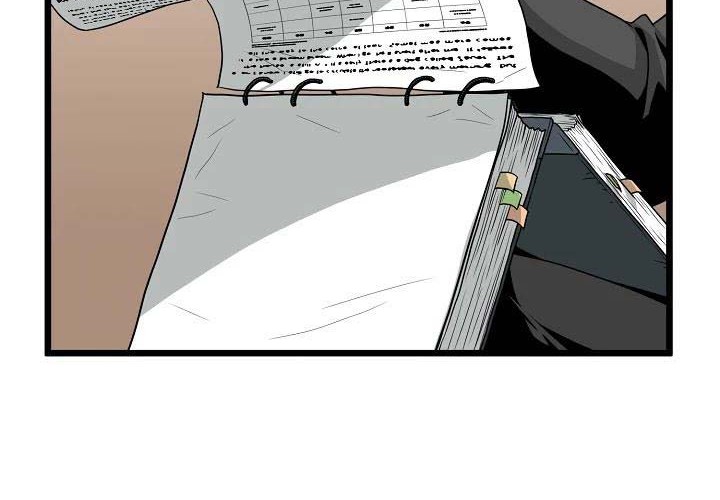 Murim Login Chapter 49 Gambar 3