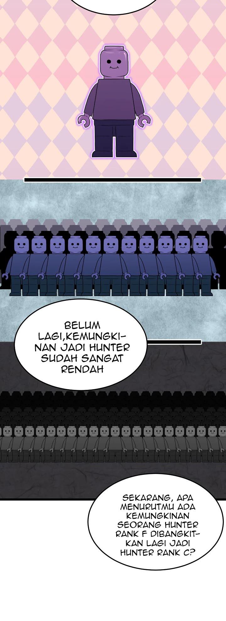 Murim Login Chapter 49 Gambar 9