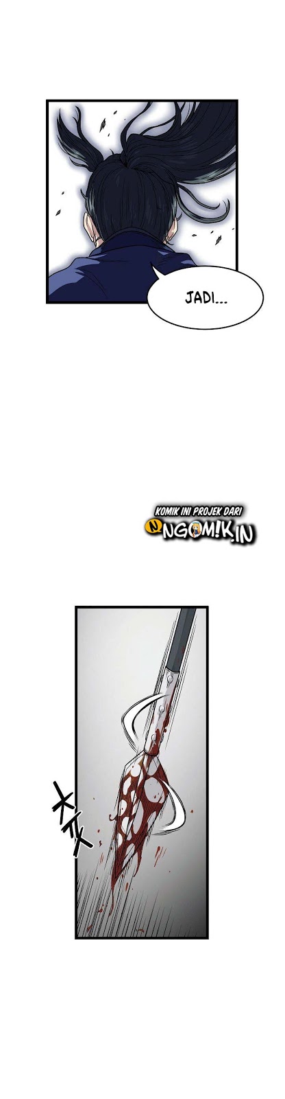 Murim Login Chapter 4 Gambar 30