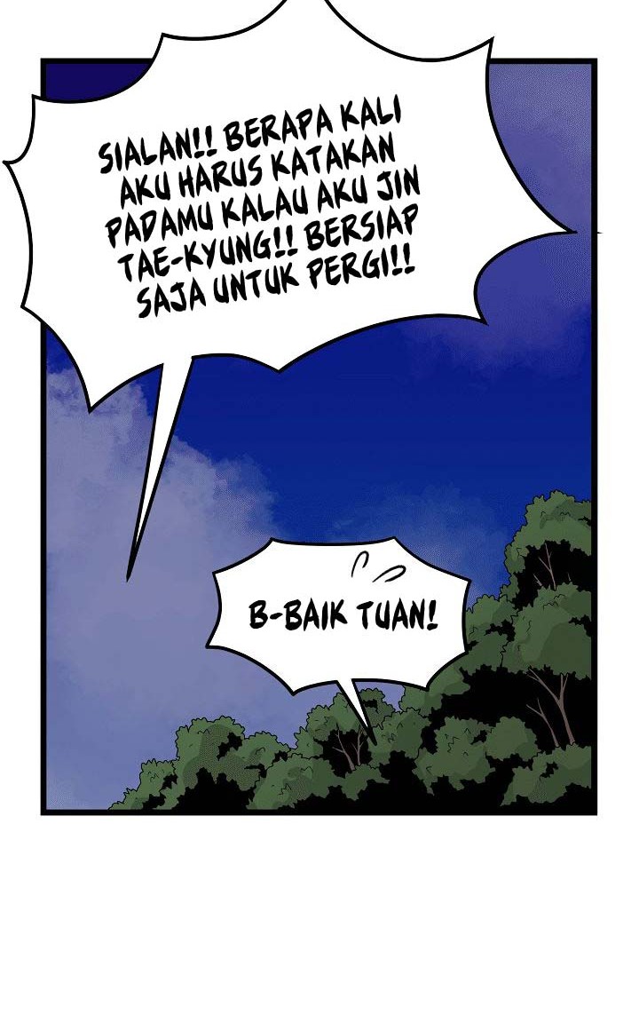 Murim Login Chapter 5 Gambar 7