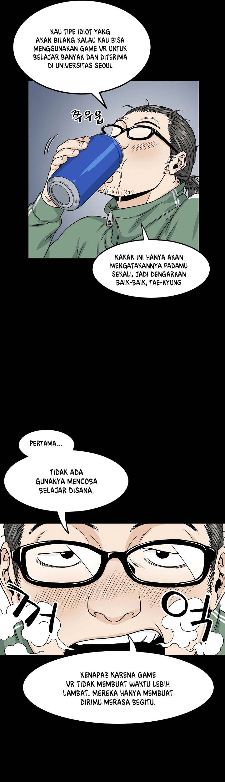 Murim Login Chapter 5 Gambar 12