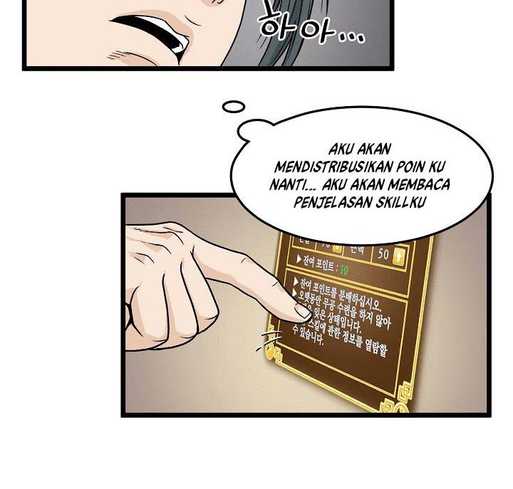 Murim Login Chapter 5 Gambar 25