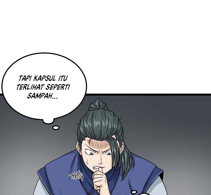 Murim Login Chapter 5 Gambar 21