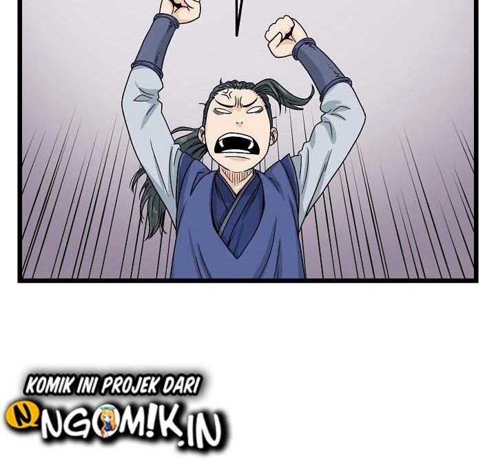 Murim Login Chapter 5 Gambar 23