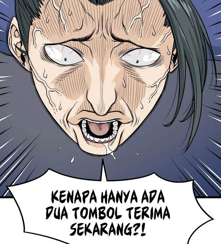 Murim Login Chapter 5 Gambar 33