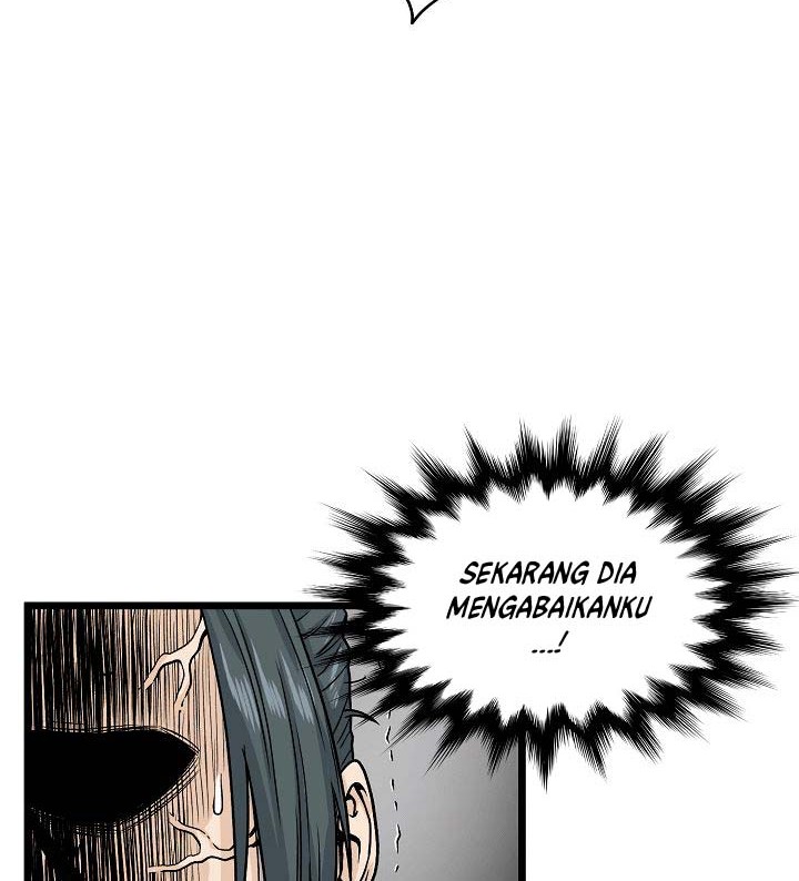 Murim Login Chapter 5 Gambar 37