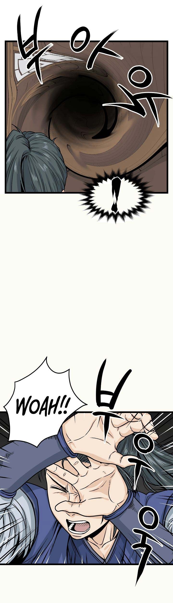 Murim Login Chapter 5 Gambar 40