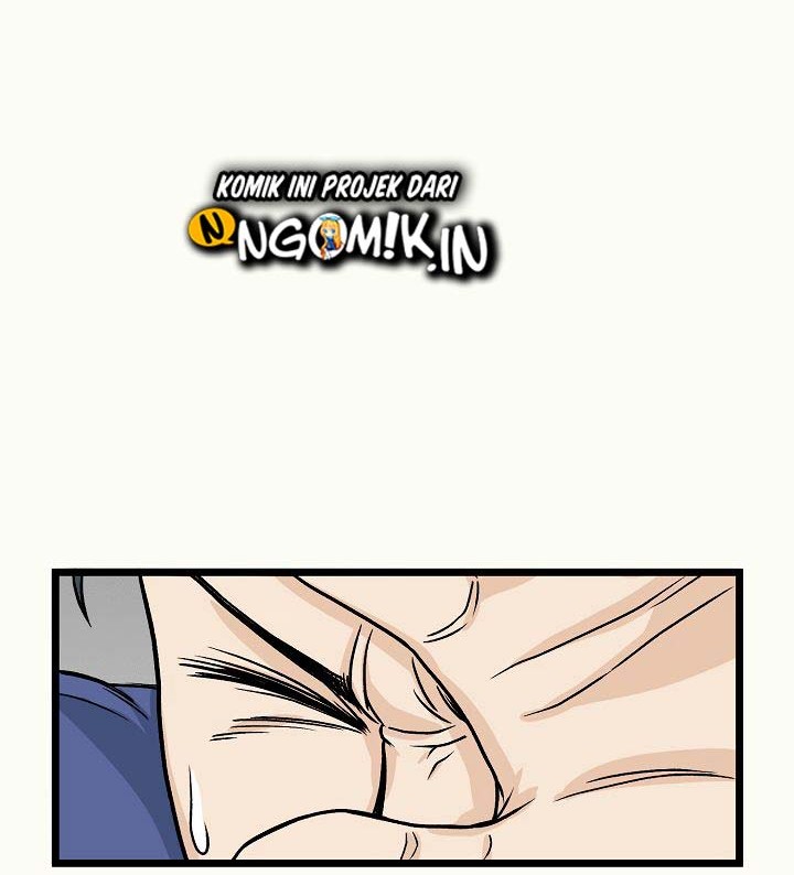 Murim Login Chapter 5 Gambar 41