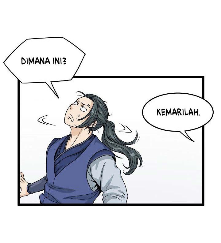 Murim Login Chapter 5 Gambar 43