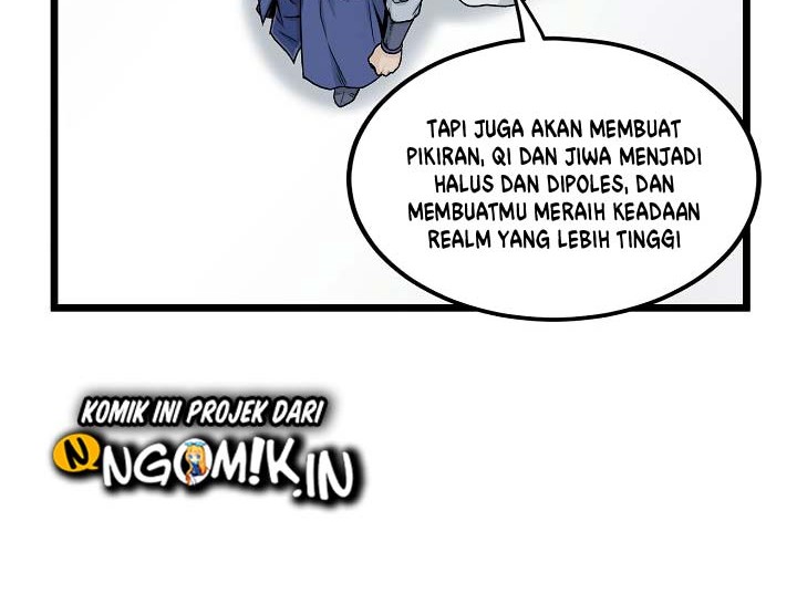Murim Login Chapter 5 Gambar 53