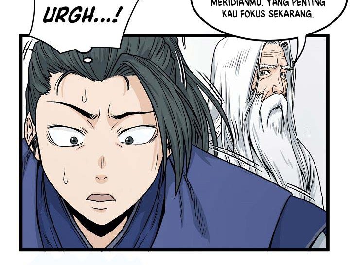 Murim Login Chapter 5 Gambar 51