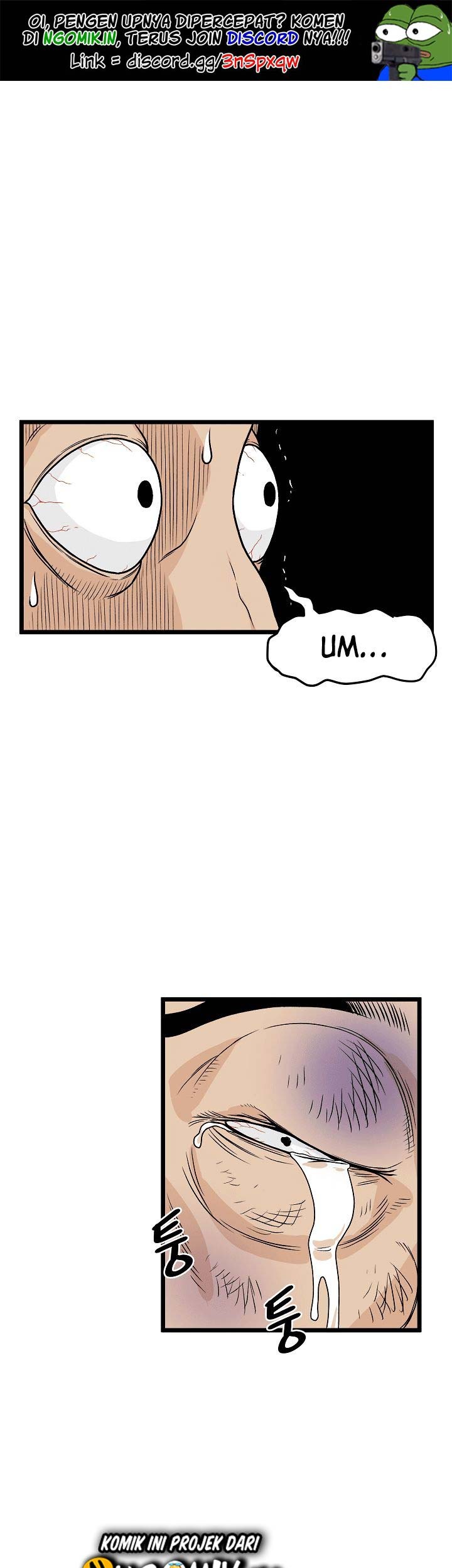 Manhwa Murim Login Chapter 5 gambar nomor 2