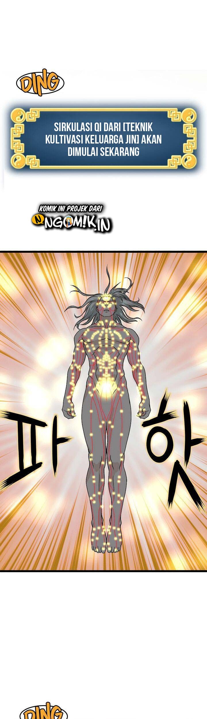 Murim Login Chapter 5 Gambar 58