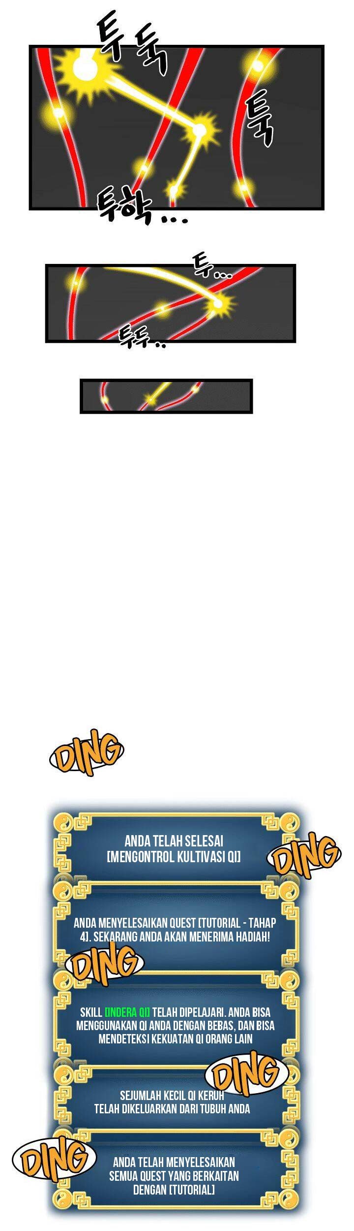 Murim Login Chapter 5 Gambar 60