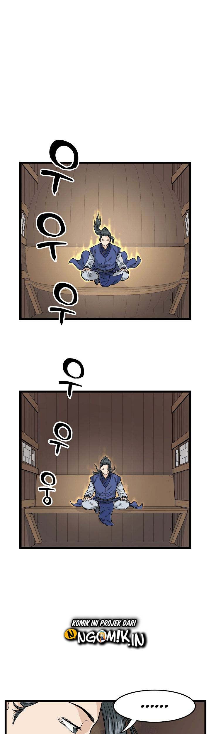 Murim Login Chapter 5 Gambar 62