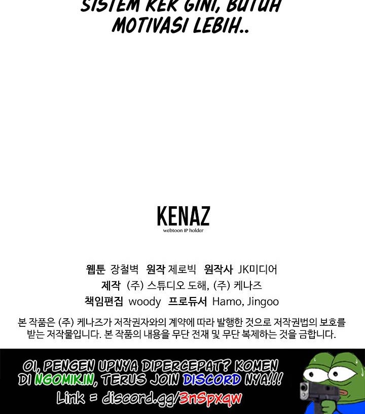 Murim Login Chapter 5 Gambar 67