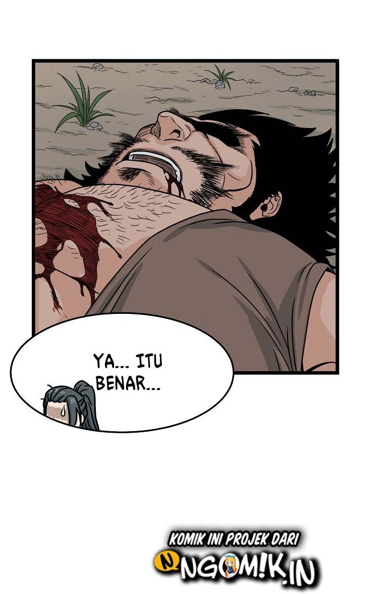 Murim Login Chapter 5 Gambar 5