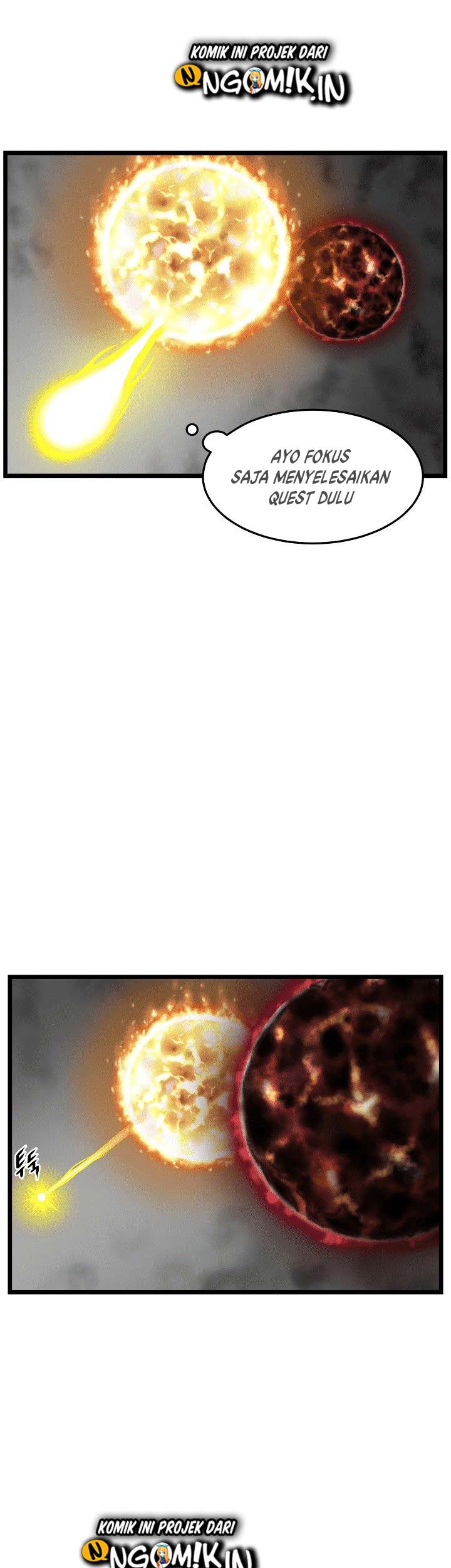 Murim Login Chapter 6 Gambar 6